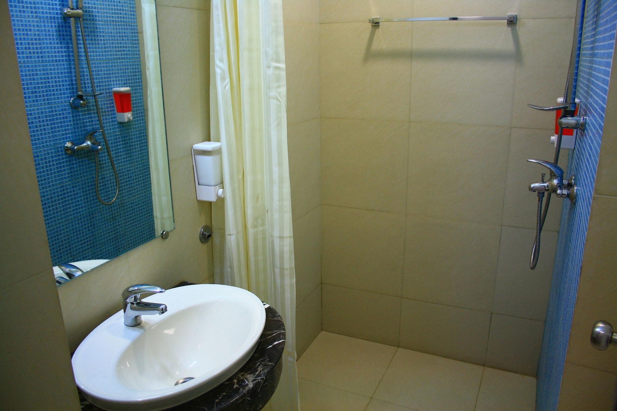 Hotel Manesar グルガウン エクステリア 写真