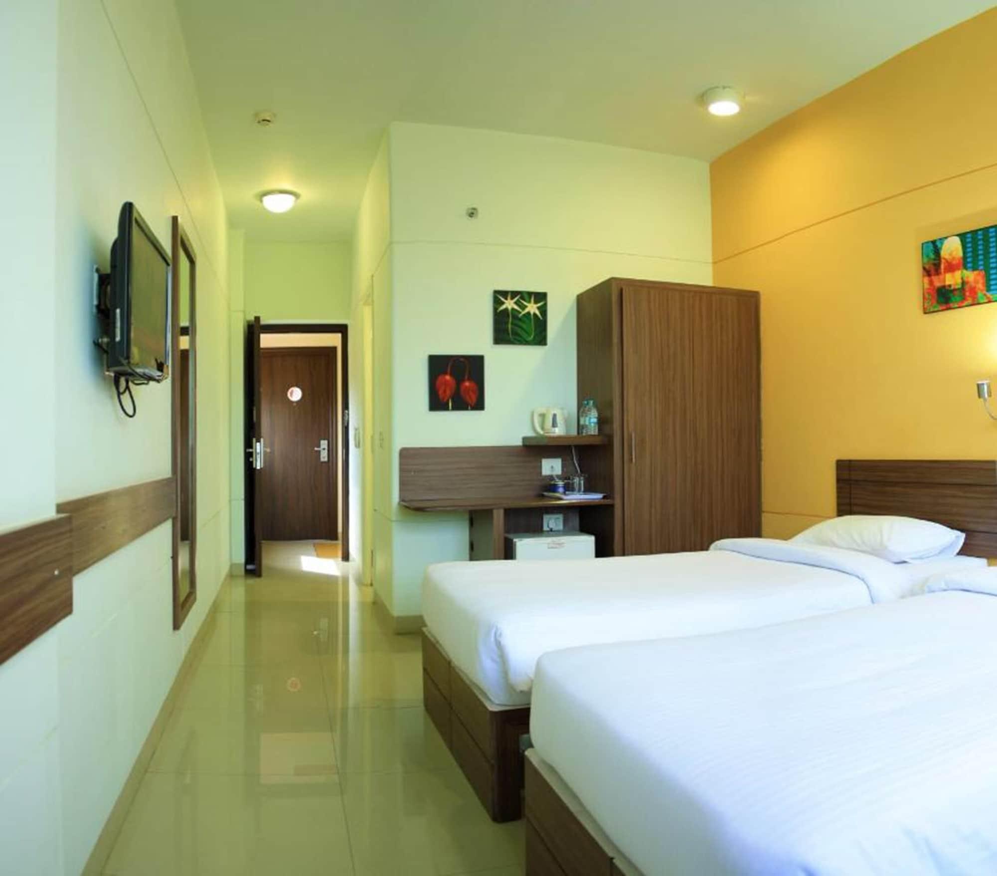 Hotel Manesar グルガウン エクステリア 写真
