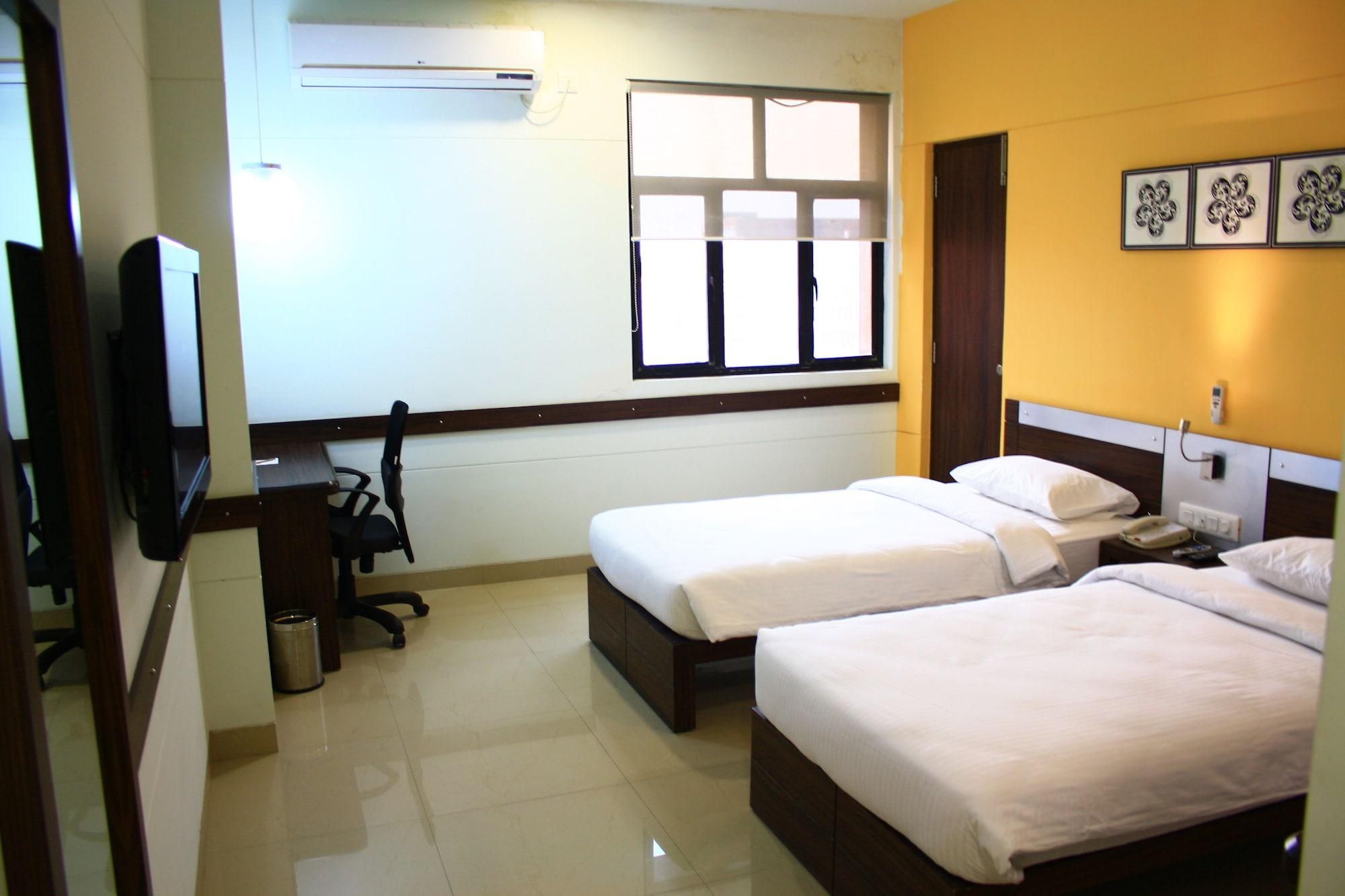 Hotel Manesar グルガウン エクステリア 写真