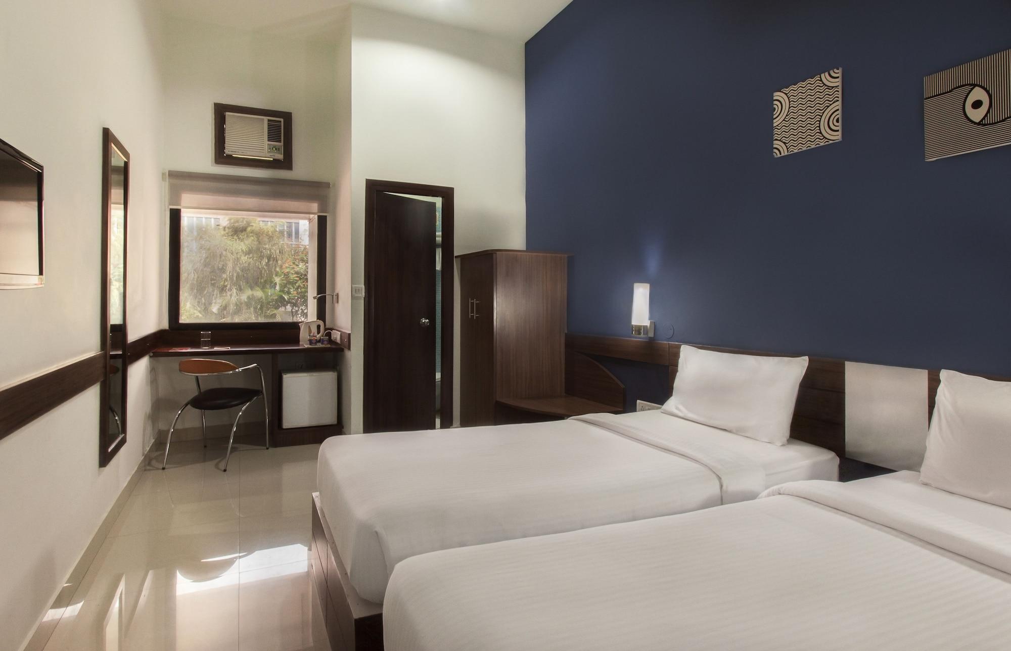 Hotel Manesar グルガウン エクステリア 写真