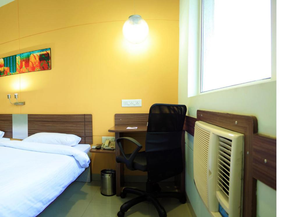 Hotel Manesar グルガウン 部屋 写真